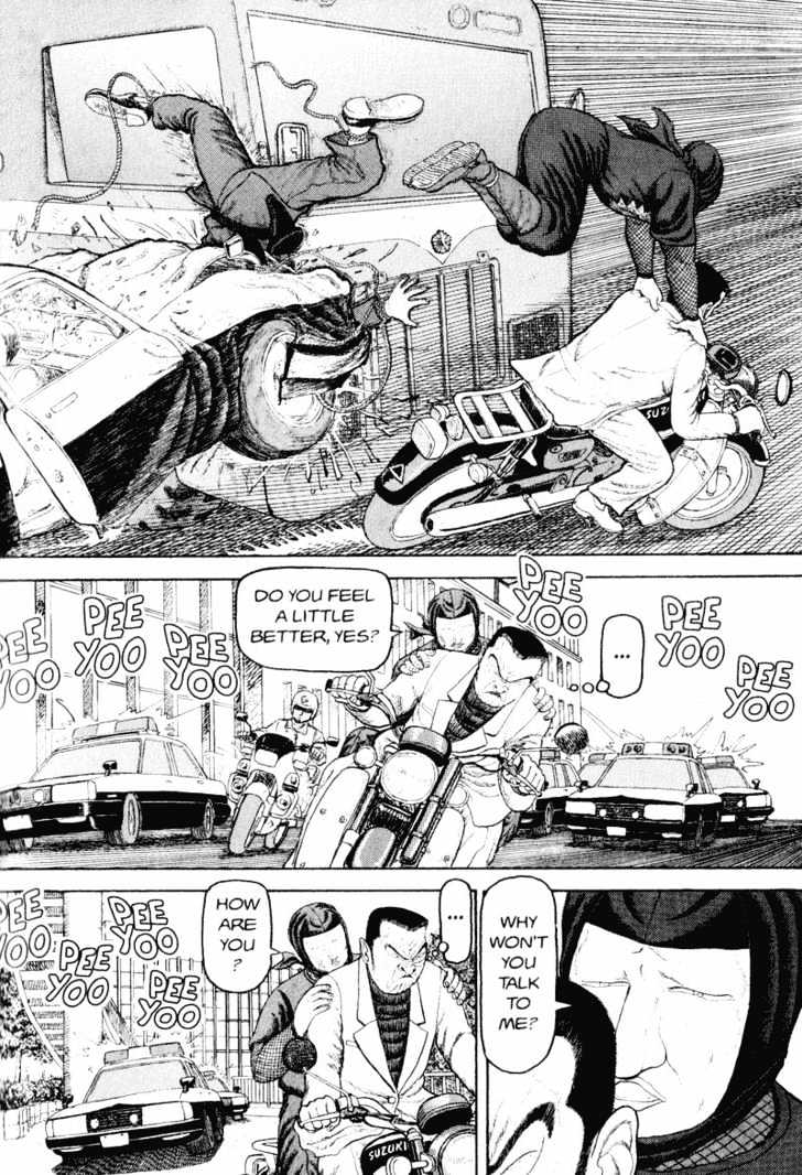 Bakune Young Vol.01 Chapter 1.1 page 104 - Vol.01 Chapter 1.1