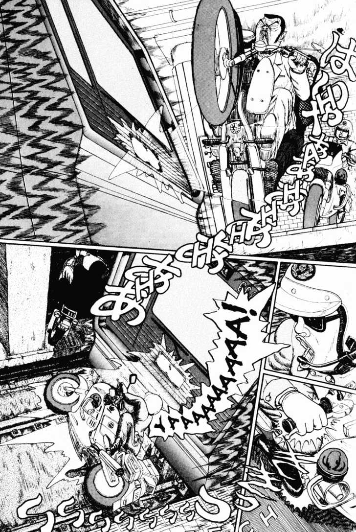 Bakune Young Vol.01 Chapter 1.1 page 107 - Vol.01 Chapter 1.1