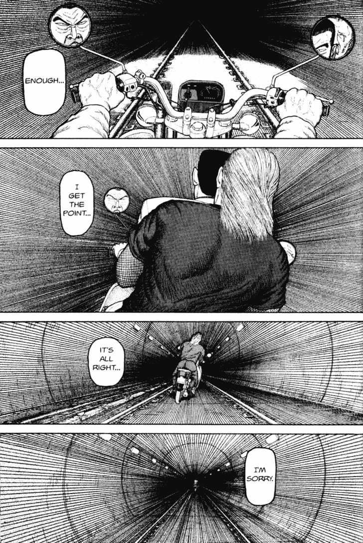 Bakune Young Vol.01 Chapter 1.1 page 111 - Vol.01 Chapter 1.1