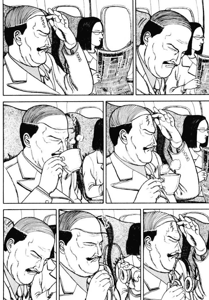 Bakune Young Vol.01 Chapter 1.1 page 114 - Vol.01 Chapter 1.1
