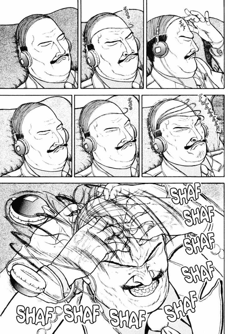 Bakune Young Vol.01 Chapter 1.1 page 115 - Vol.01 Chapter 1.1