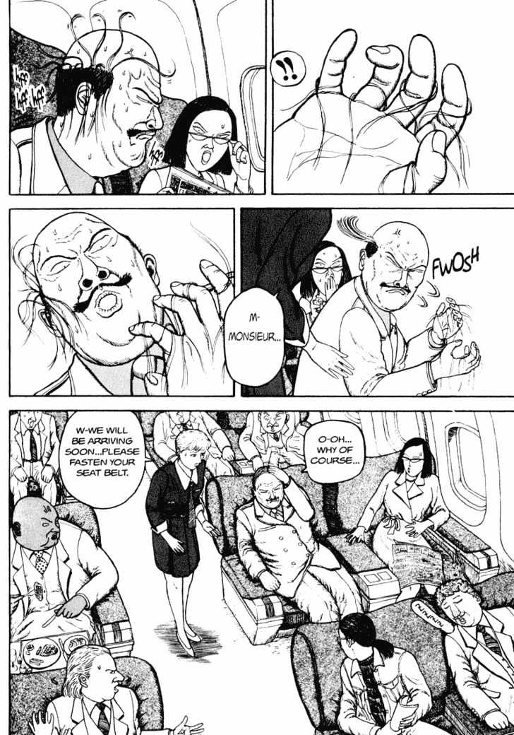 Bakune Young Vol.01 Chapter 1.1 page 116 - Vol.01 Chapter 1.1