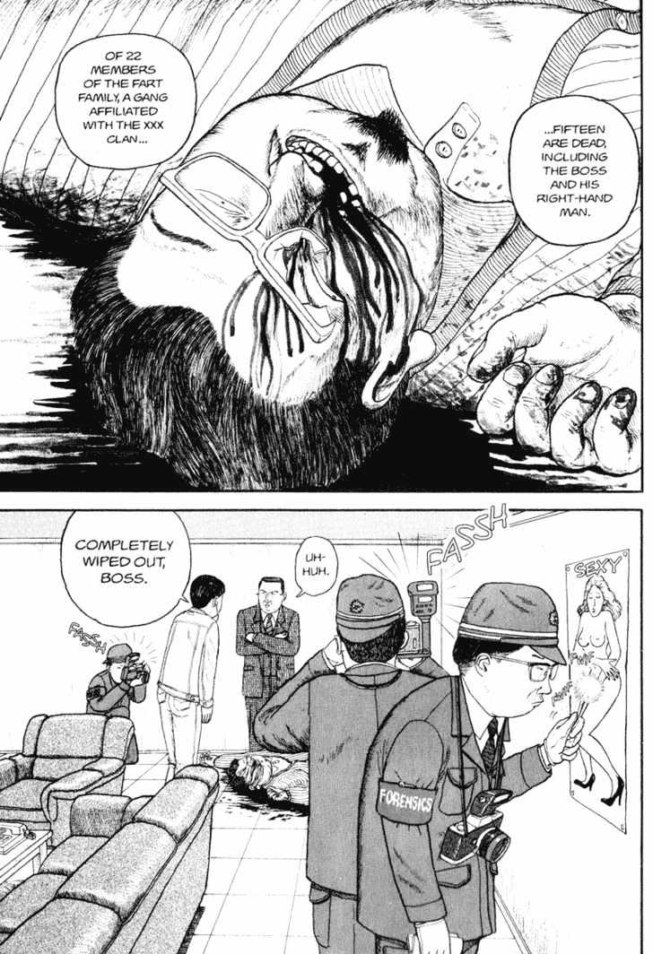 Bakune Young Vol.01 Chapter 1.1 page 18 - Vol.01 Chapter 1.1