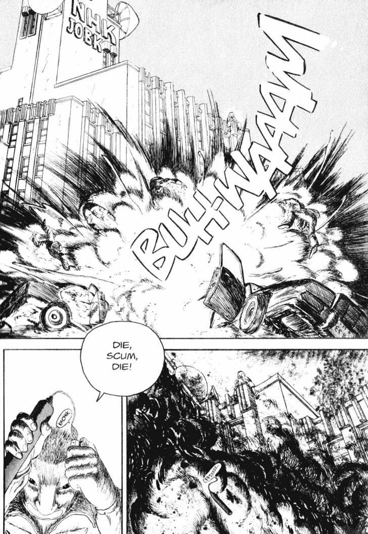 Bakune Young Vol.01 Chapter 1.1 page 25 - Vol.01 Chapter 1.1