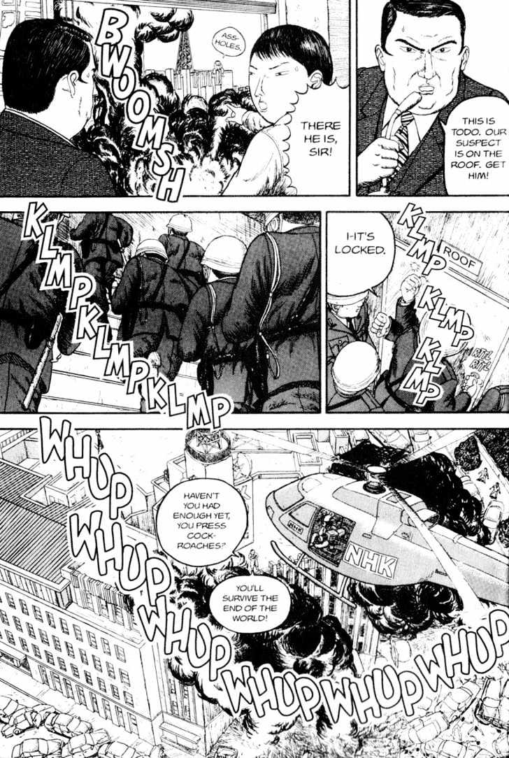 Bakune Young Vol.01 Chapter 1.1 page 26 - Vol.01 Chapter 1.1
