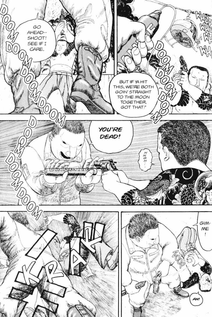 Bakune Young Vol.01 Chapter 1.1 page 28 - Vol.01 Chapter 1.1