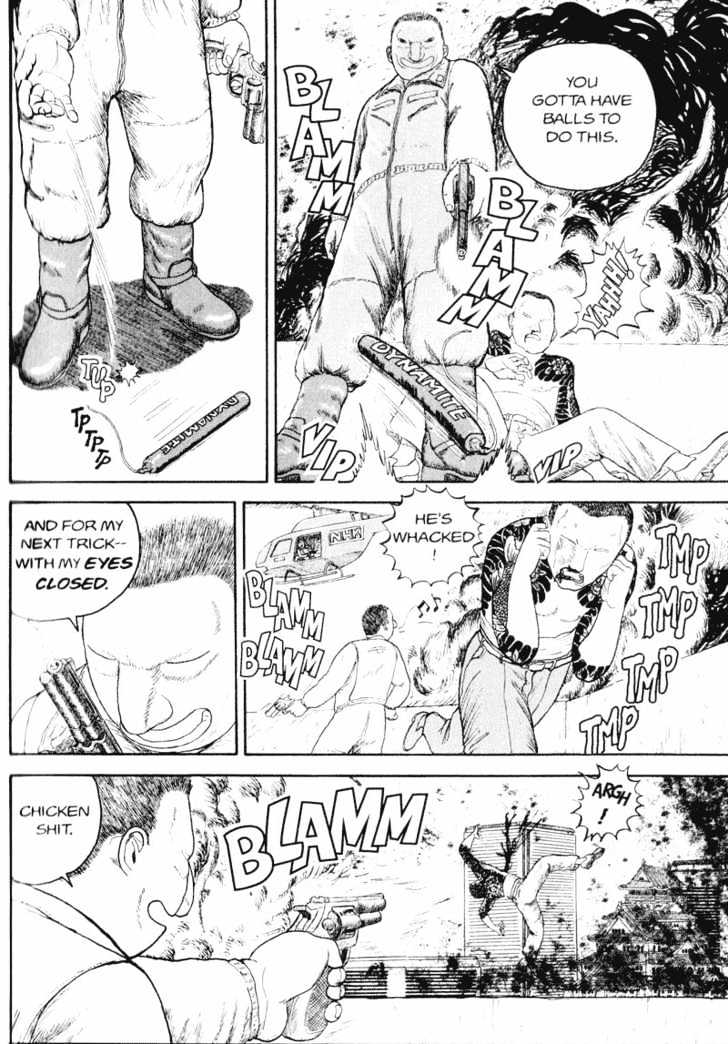 Bakune Young Vol.01 Chapter 1.1 page 29 - Vol.01 Chapter 1.1