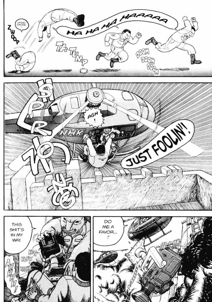 Bakune Young Vol.01 Chapter 1.1 page 31 - Vol.01 Chapter 1.1