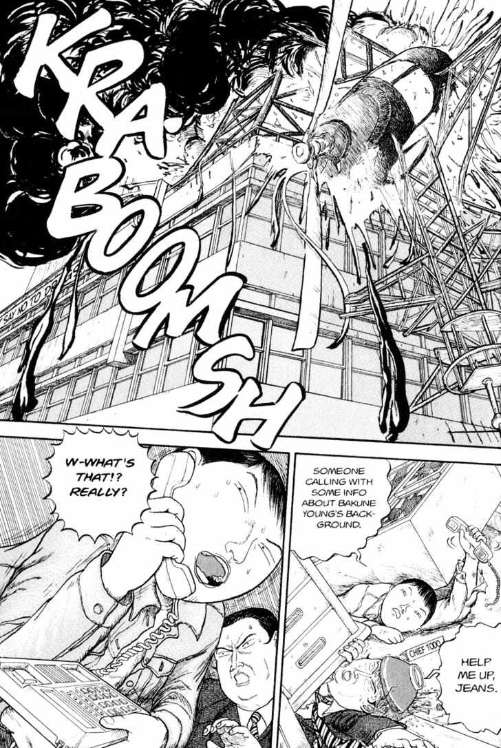 Bakune Young Vol.01 Chapter 1.1 page 34 - Vol.01 Chapter 1.1