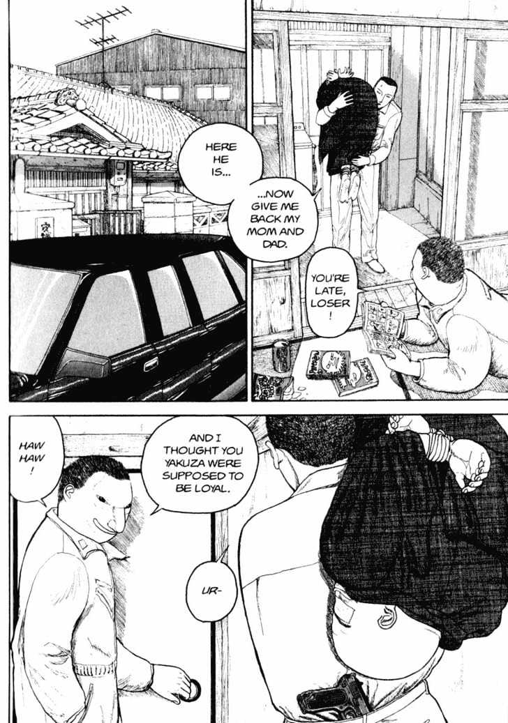 Bakune Young Vol.01 Chapter 1.1 page 48 - Vol.01 Chapter 1.1