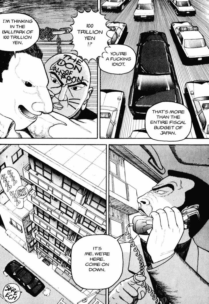 Bakune Young Vol.01 Chapter 1.1 page 66 - Vol.01 Chapter 1.1