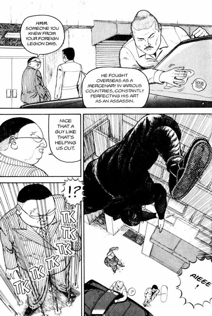 Bakune Young Vol.01 Chapter 1.1 page 67 - Vol.01 Chapter 1.1