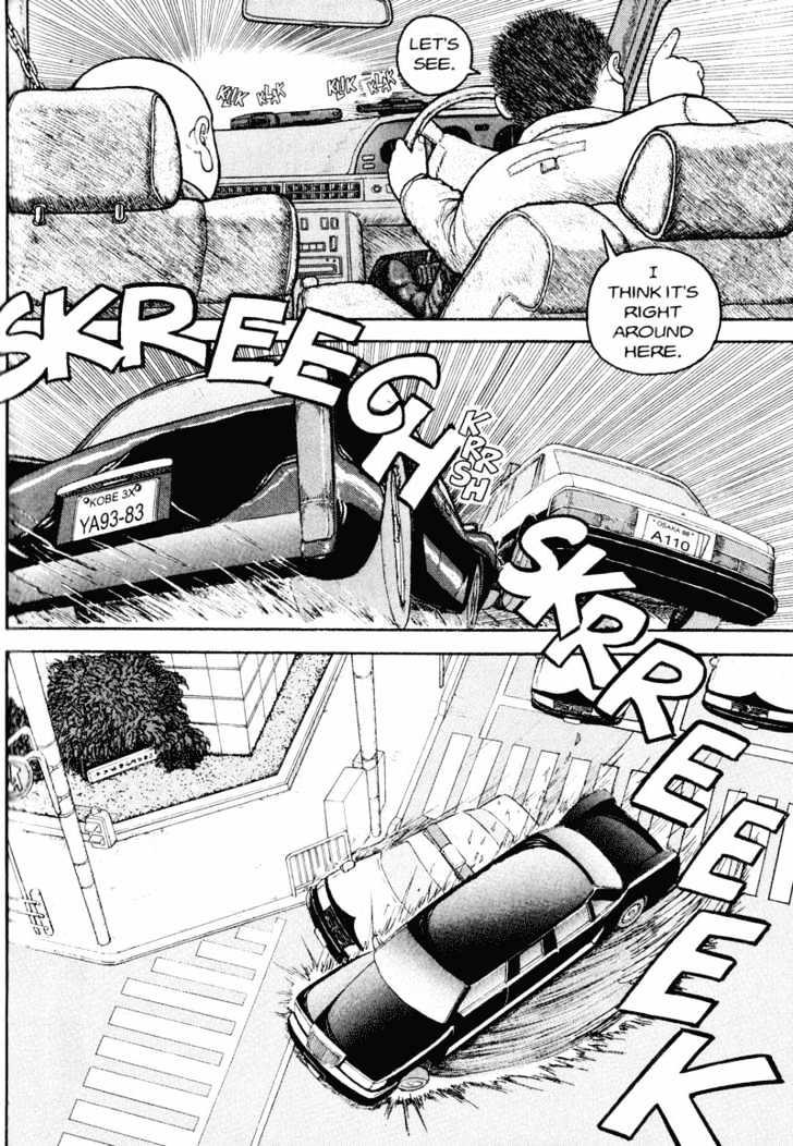 Bakune Young Vol.01 Chapter 1.1 page 70 - Vol.01 Chapter 1.1