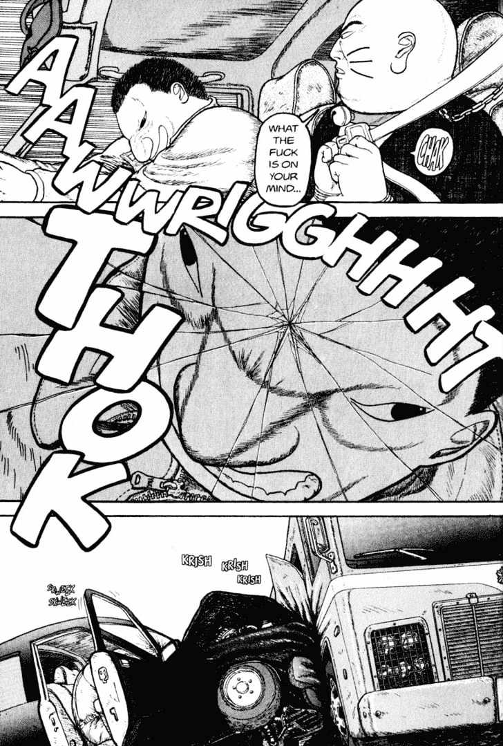 Bakune Young Vol.01 Chapter 1.1 page 75 - Vol.01 Chapter 1.1