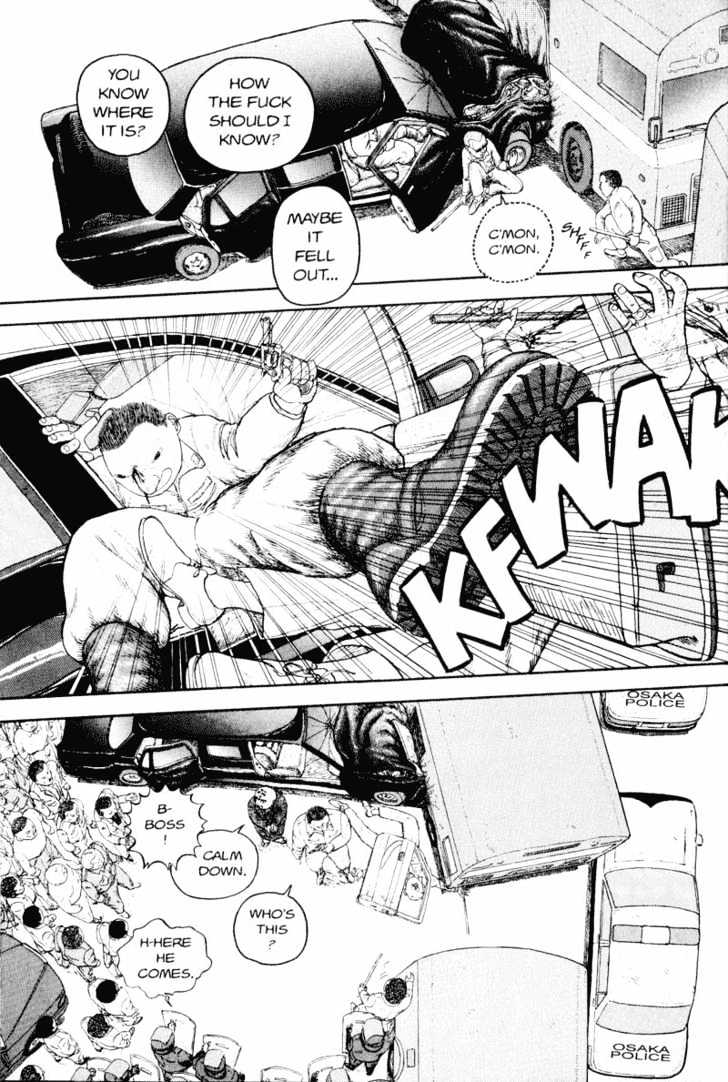 Bakune Young Vol.01 Chapter 1.1 page 77 - Vol.01 Chapter 1.1