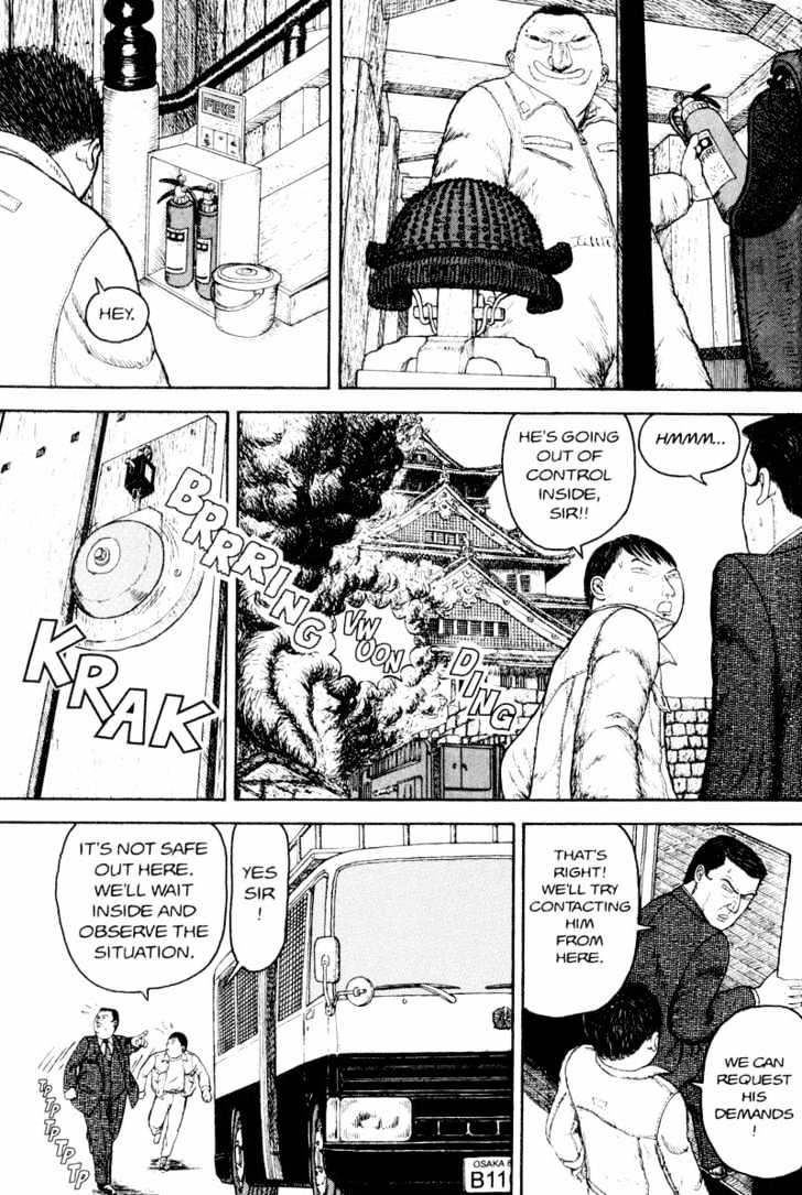 Bakune Young Vol.01 Chapter 1.1 page 85 - Vol.01 Chapter 1.1