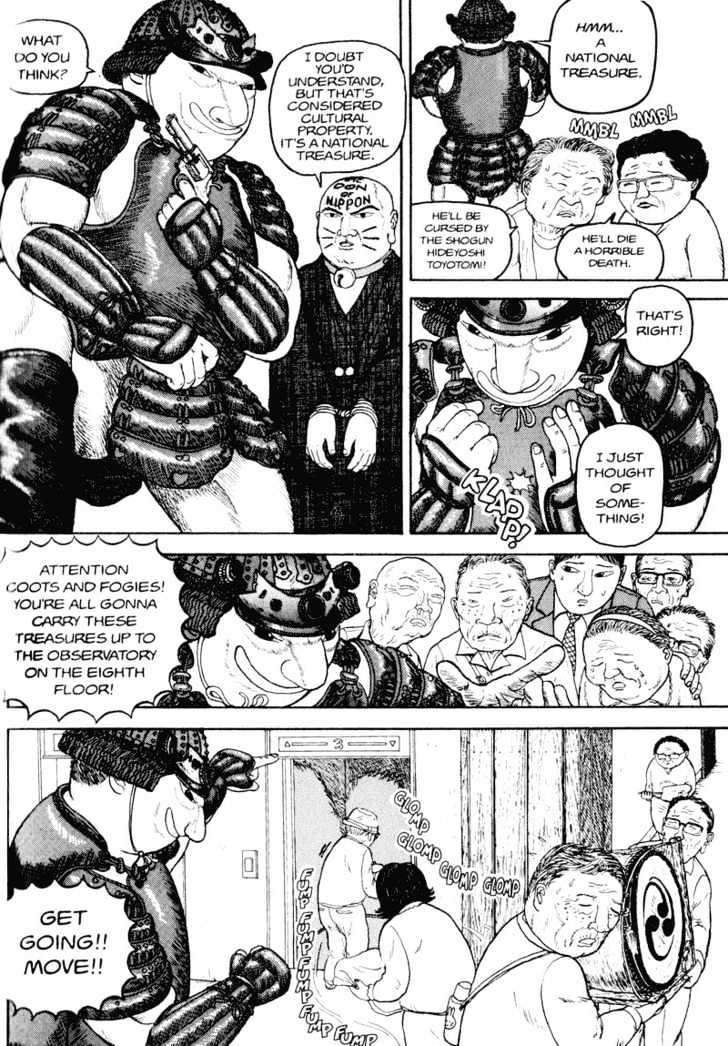 Bakune Young Vol.01 Chapter 1.1 page 86 - Vol.01 Chapter 1.1