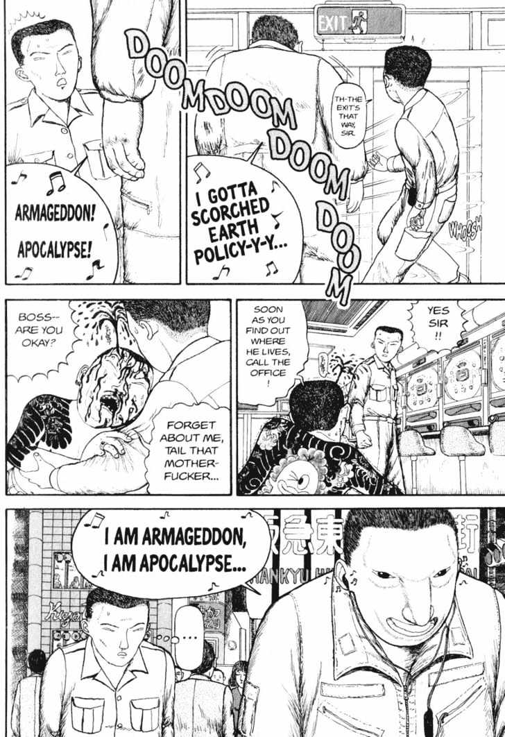 Bakune Young Vol.01 Chapter 1.1 page 9 - Vol.01 Chapter 1.1