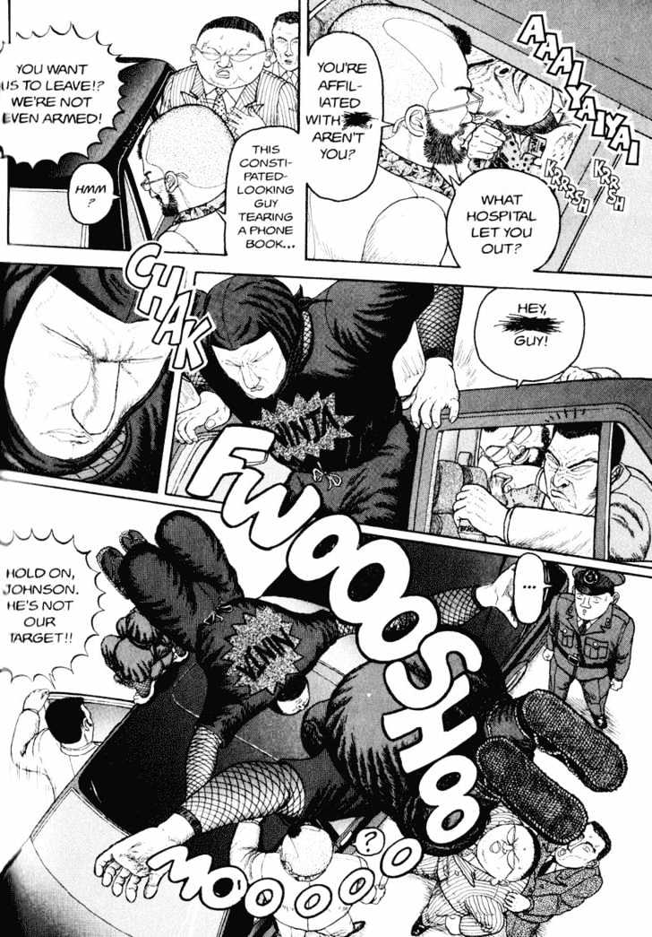Bakune Young Vol.01 Chapter 1.1 page 90 - Vol.01 Chapter 1.1