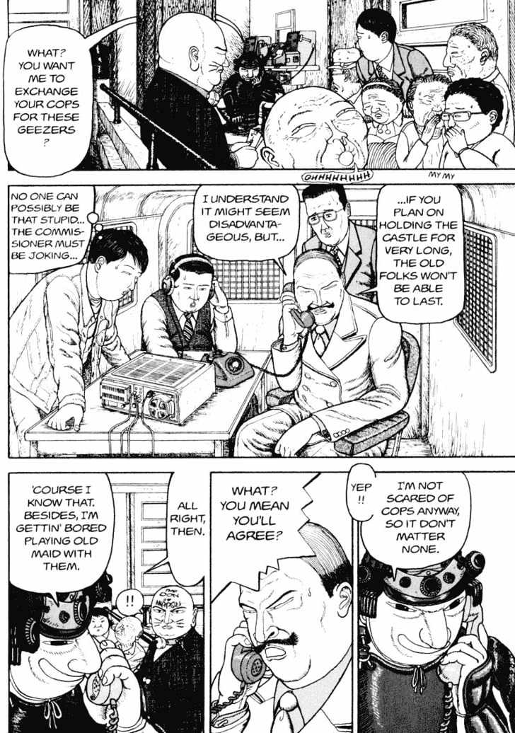 Bakune Young Chapter 1.1-2 page 10 - Vol.01 Chapter 1.2