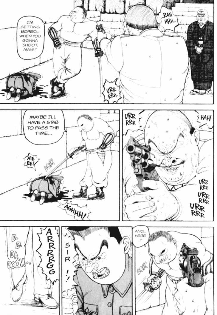 Bakune Young Chapter 1.1-2 page 103 - Vol.01 Chapter 1.2