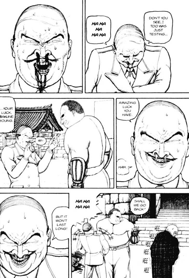 Bakune Young Chapter 1.1-2 page 106 - Vol.01 Chapter 1.2