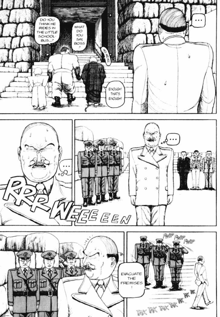 Bakune Young Chapter 1.1-2 page 107 - Vol.01 Chapter 1.2