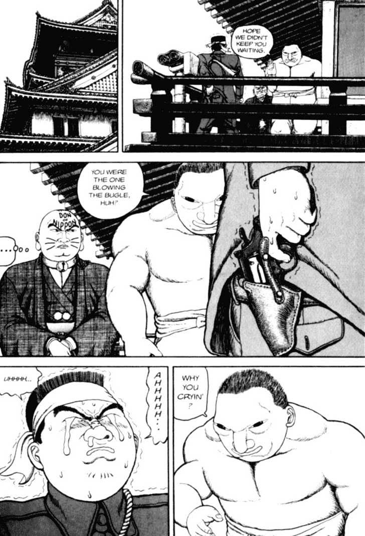 Bakune Young Chapter 1.1-2 page 110 - Vol.01 Chapter 1.2