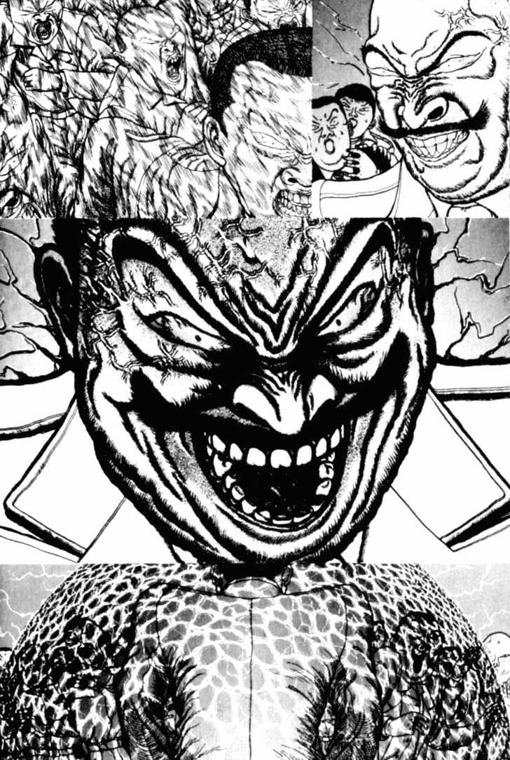 Bakune Young Chapter 1.1-2 page 40 - Vol.01 Chapter 1.2