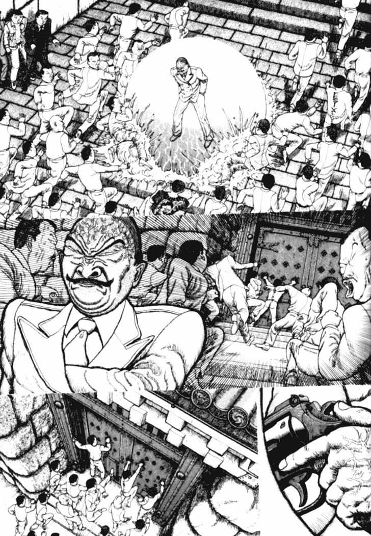 Bakune Young Chapter 1.1-2 page 41 - Vol.01 Chapter 1.2