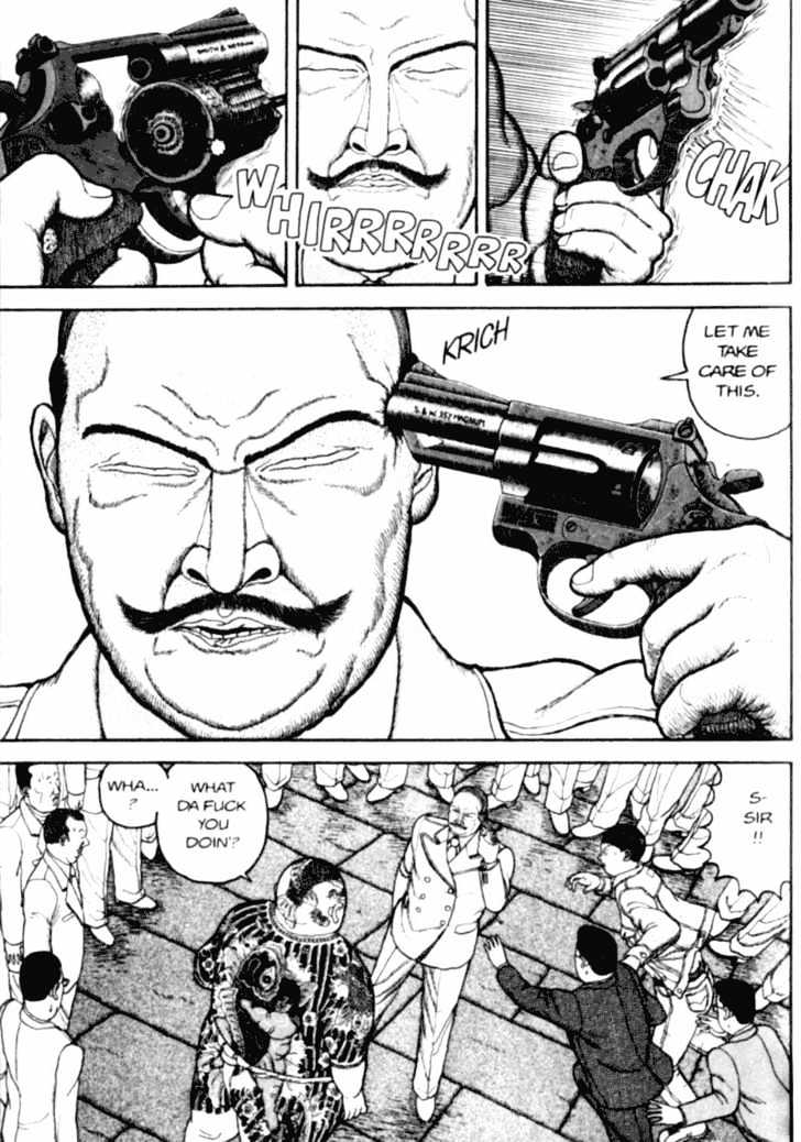 Bakune Young Chapter 1.1-2 page 47 - Vol.01 Chapter 1.2