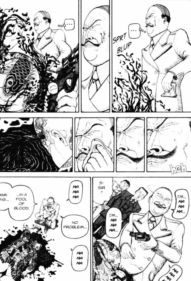 Bakune Young Chapter 1.1-2 page 50 - Vol.01 Chapter 1.2
