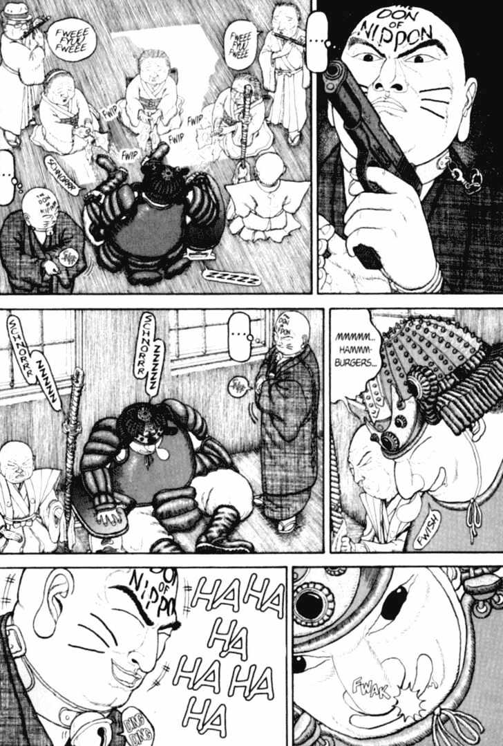Bakune Young Chapter 1.1-2 page 52 - Vol.01 Chapter 1.2
