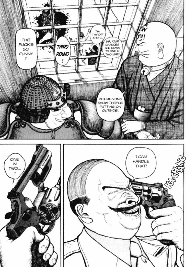 Bakune Young Chapter 1.1-2 page 53 - Vol.01 Chapter 1.2