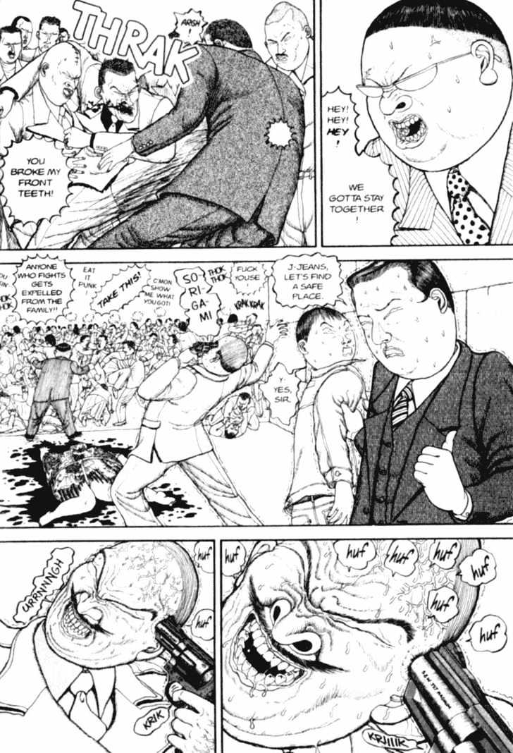 Bakune Young Chapter 1.1-2 page 58 - Vol.01 Chapter 1.2