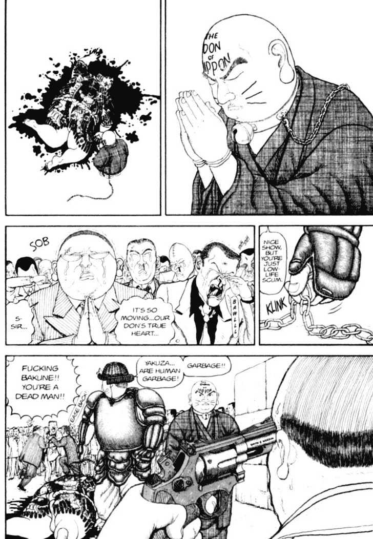 Bakune Young Chapter 1.1-2 page 64 - Vol.01 Chapter 1.2