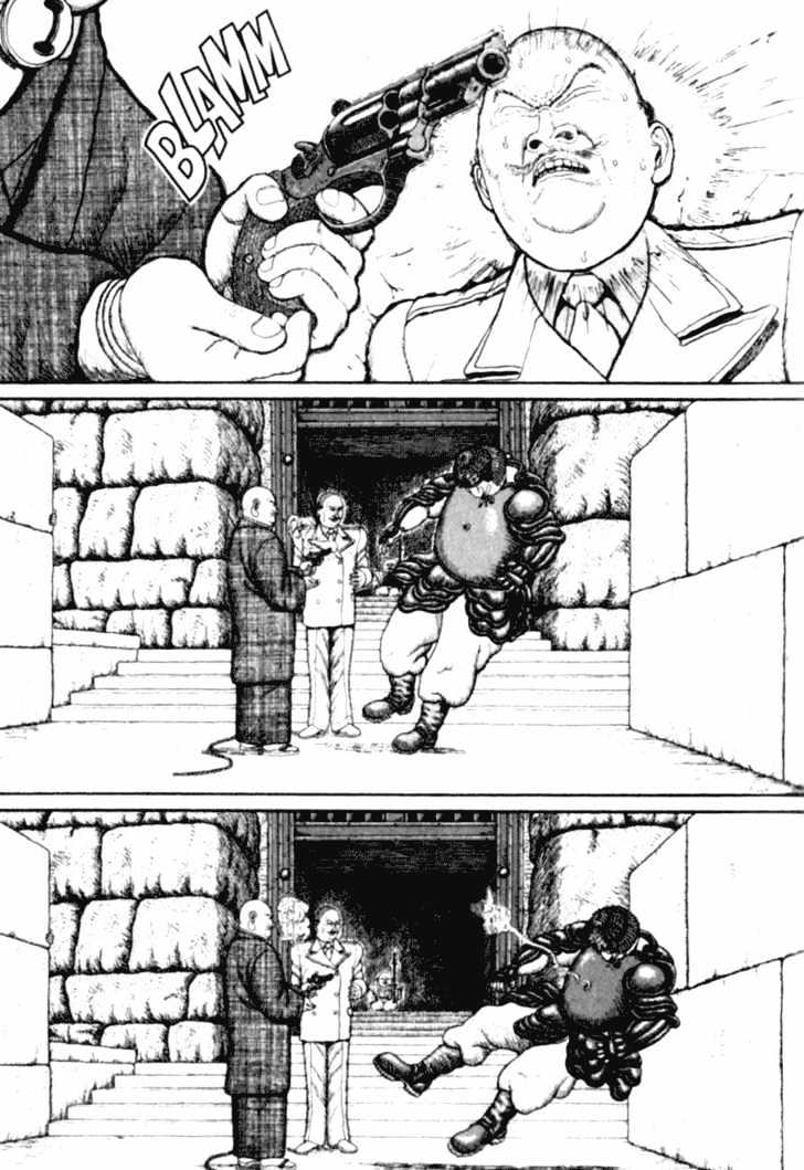Bakune Young Chapter 1.1-2 page 73 - Vol.01 Chapter 1.2