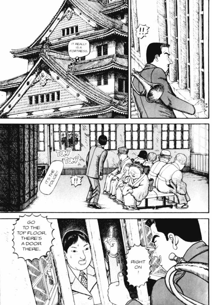 Bakune Young Chapter 1.1-2 page 79 - Vol.01 Chapter 1.2