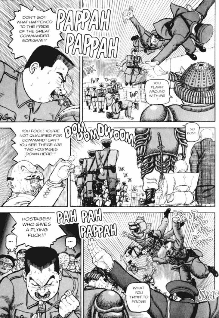 Bakune Young Chapter 1.1-2 page 87 - Vol.01 Chapter 1.2