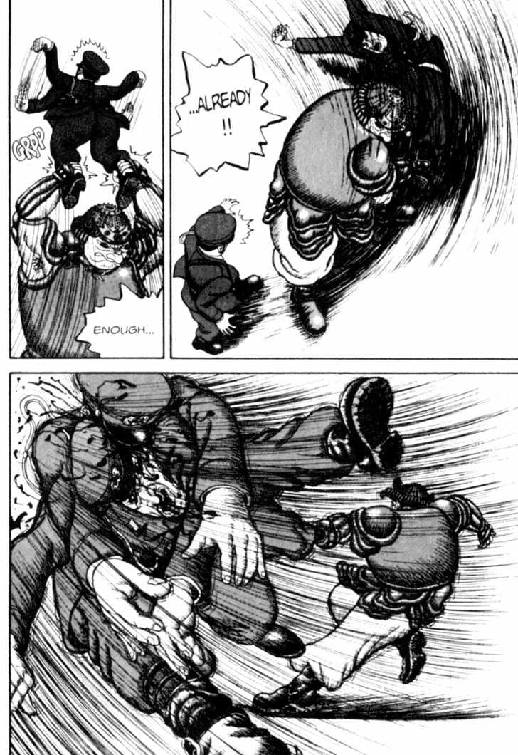 Bakune Young Chapter 1.1-2 page 90 - Vol.01 Chapter 1.2