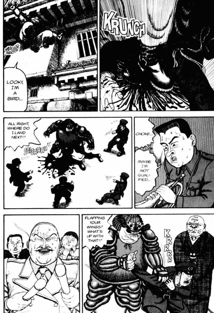 Bakune Young Chapter 1.1-2 page 92 - Vol.01 Chapter 1.2