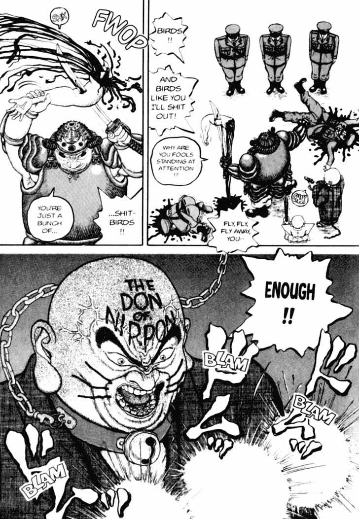 Bakune Young Chapter 1.1-2 page 95 - Vol.01 Chapter 1.2