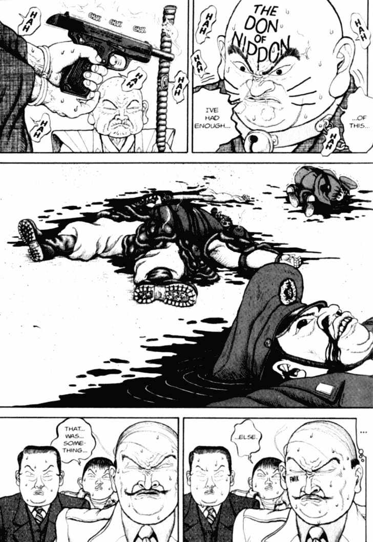 Bakune Young Chapter 1.1-2 page 97 - Vol.01 Chapter 1.2