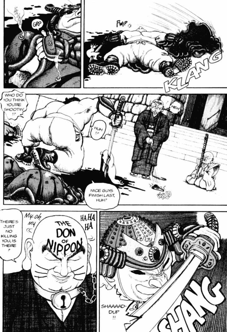 Bakune Young Chapter 1.1-2 page 98 - Vol.01 Chapter 1.2