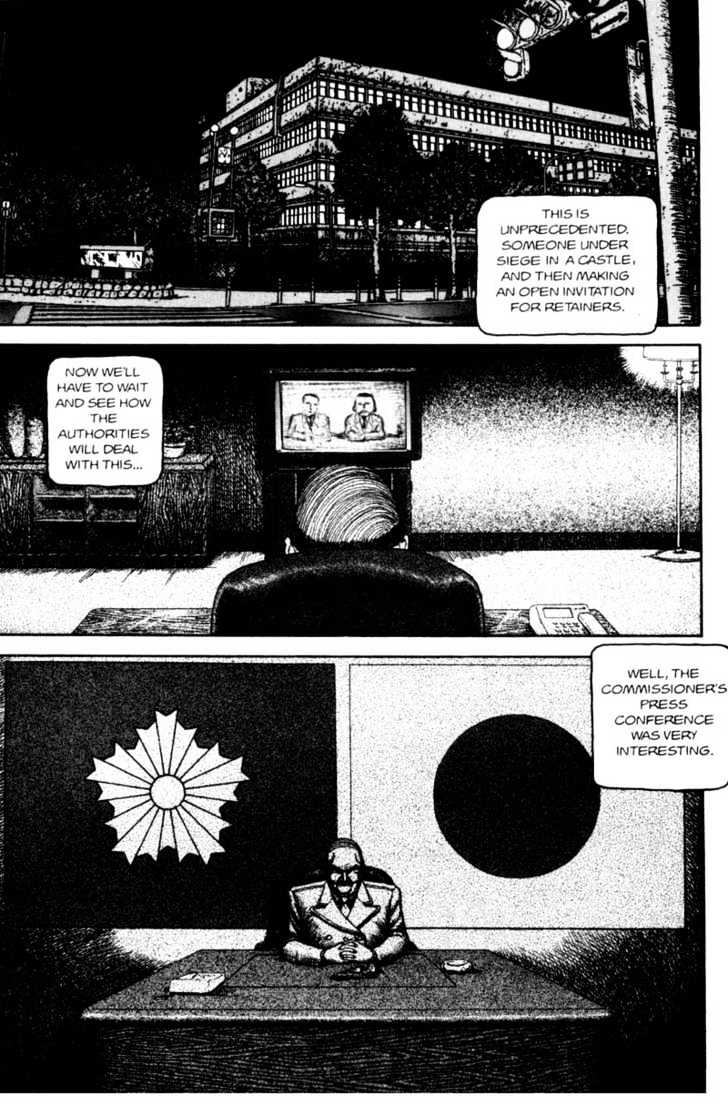 Bakune Young Chapter 2.1-1 page 10 - Vol.02 Chapter 1.1