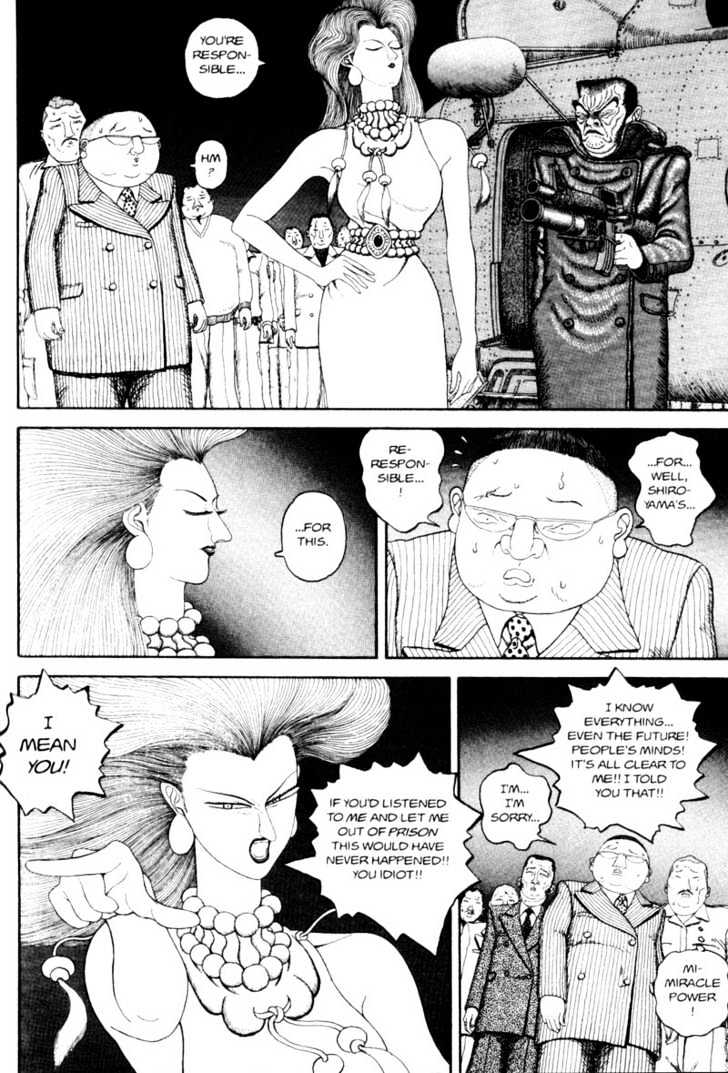 Bakune Young Chapter 2.1-1 page 101 - Vol.02 Chapter 1.1