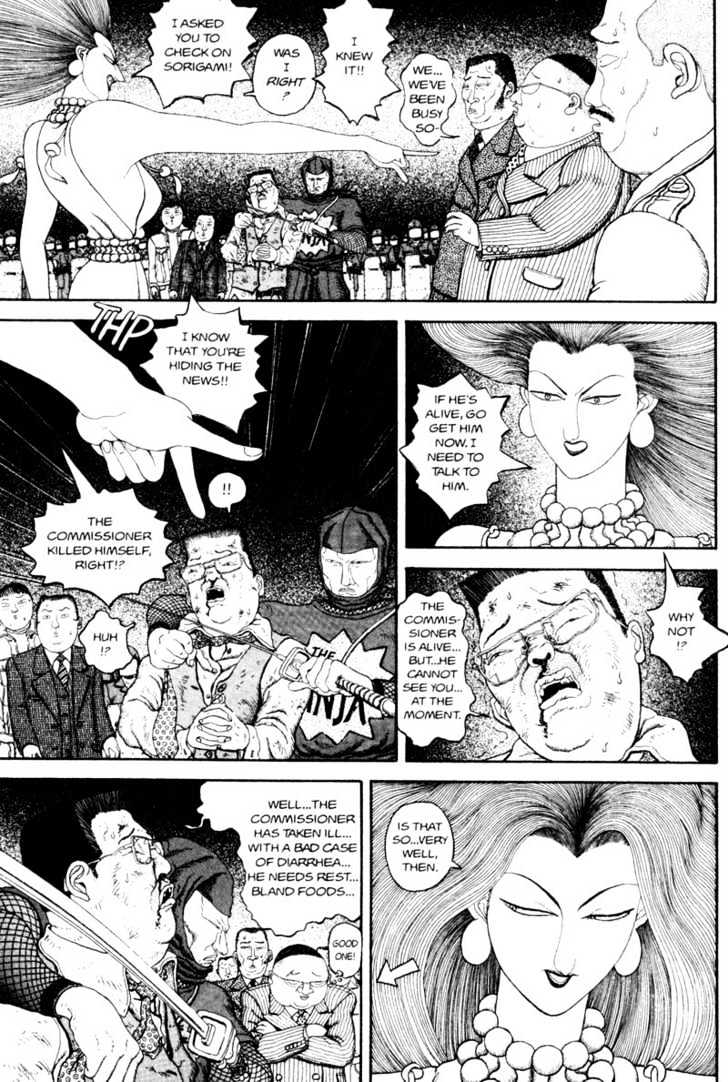 Bakune Young Chapter 2.1-1 page 102 - Vol.02 Chapter 1.1