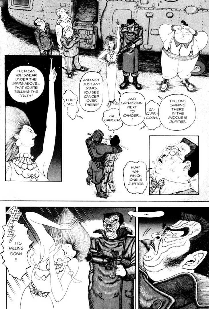 Bakune Young Chapter 2.1-1 page 103 - Vol.02 Chapter 1.1