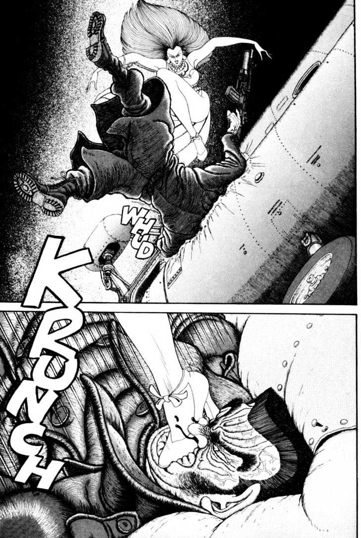 Bakune Young Chapter 2.1-1 page 105 - Vol.02 Chapter 1.1