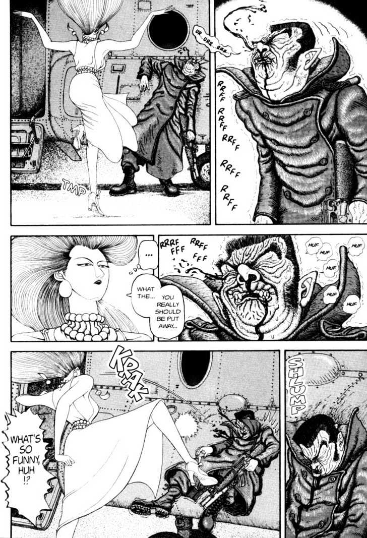 Bakune Young Chapter 2.1-1 page 106 - Vol.02 Chapter 1.1